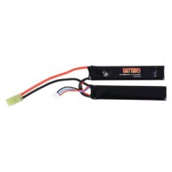 BATERIA LIPO 7.4V 1100MAH...