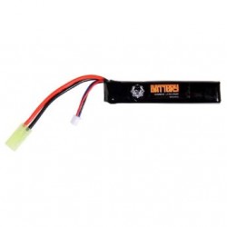 BATERIA LIPO 7.4V 800MAH...