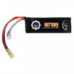 BATERIA LIPO 11.1V 2200 MAH...