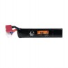 BATERIA LI-PO 11.1V 800MAH 15C T-DEAN DUEL CODE