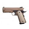 PISTOLA MARUI DESERT WARRIOR 4.3 TAN