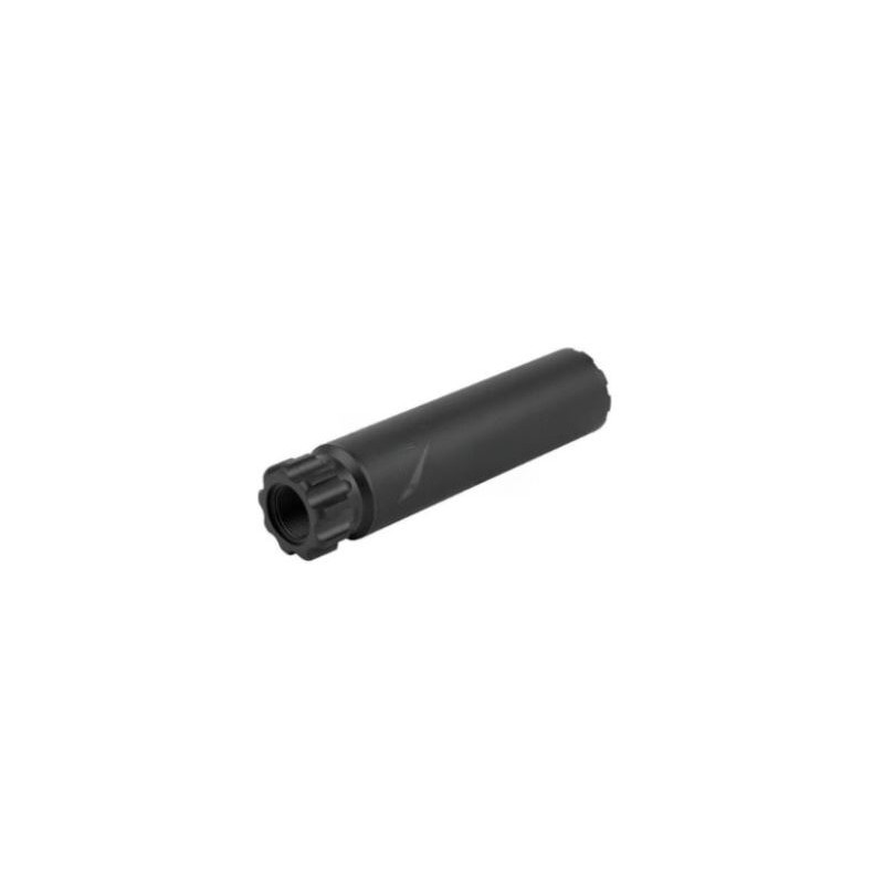 SILENCIADOR FMA SPECTER F35X152MM NEGRO