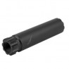 SILENCIADOR FMA SPECTER F35X152MM NEGRO