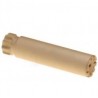 SILENCIADOR FMA SPECTER F35X152MM TAN