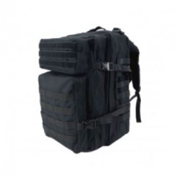 SIXMM MOCHILA 45L BK