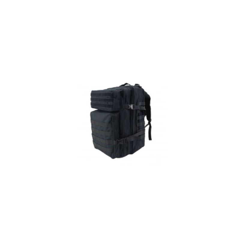 SIXMM MOCHILA 45L BK