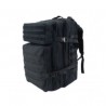 SIXMM MOCHILA 45L BK