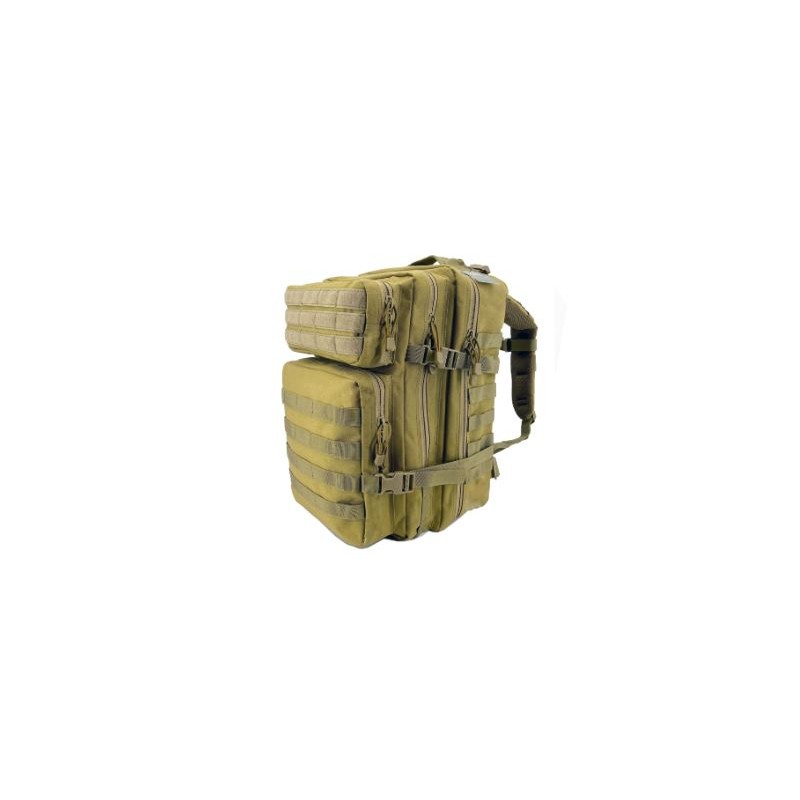 SIXMM MOCHILA 45L TAN