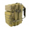 SIXMM MOCHILA 45L TAN