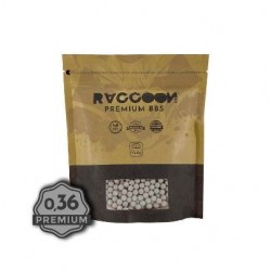 RACCOON PREMIUM BIO BBS -...