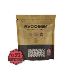 RACCOON PREMIUM BIO BBS -...