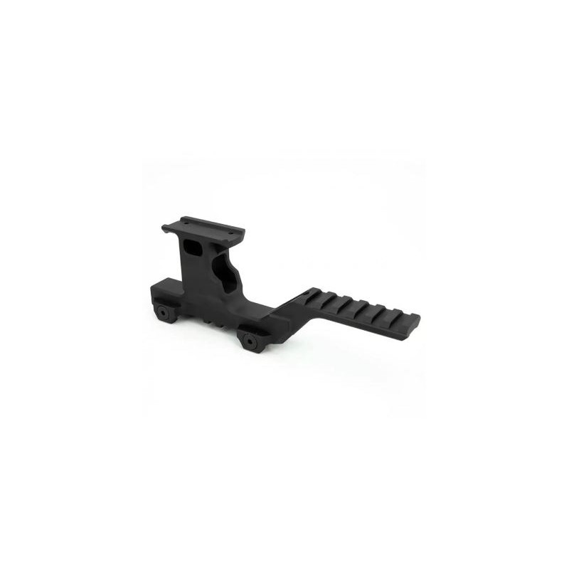 DUAL MOUNT FOR T1/T2 BK