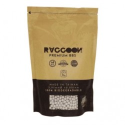 RACCOON PREMIUM BIO BBS -...