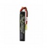 BATERÍA GENS ACE 1100MAH 25C 11.1V STICK