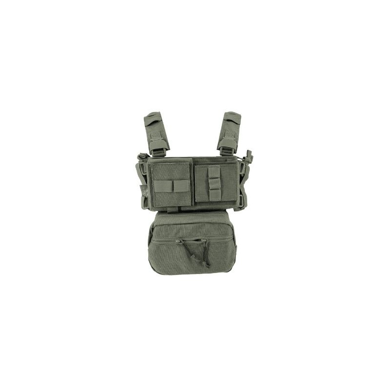 CONQUER MINI CHEST RIG RG