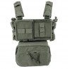 CONQUER MINI CHEST RIG RG