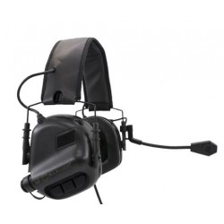 EARMOR HEADSET - M32 MOD3-BK