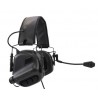 EARMOR HEADSET - M32 MOD3-BK