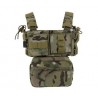 CONQUER MINI CHEST RIG MC