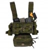 CONQUER MINI CHEST RIG SW