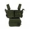 CONQUER MINI CHEST RIG OD