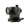 RED DOT RACCOON T1. QD BK RRD007