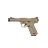 PISTOLA ACTION ARMY AAP-01 TAN