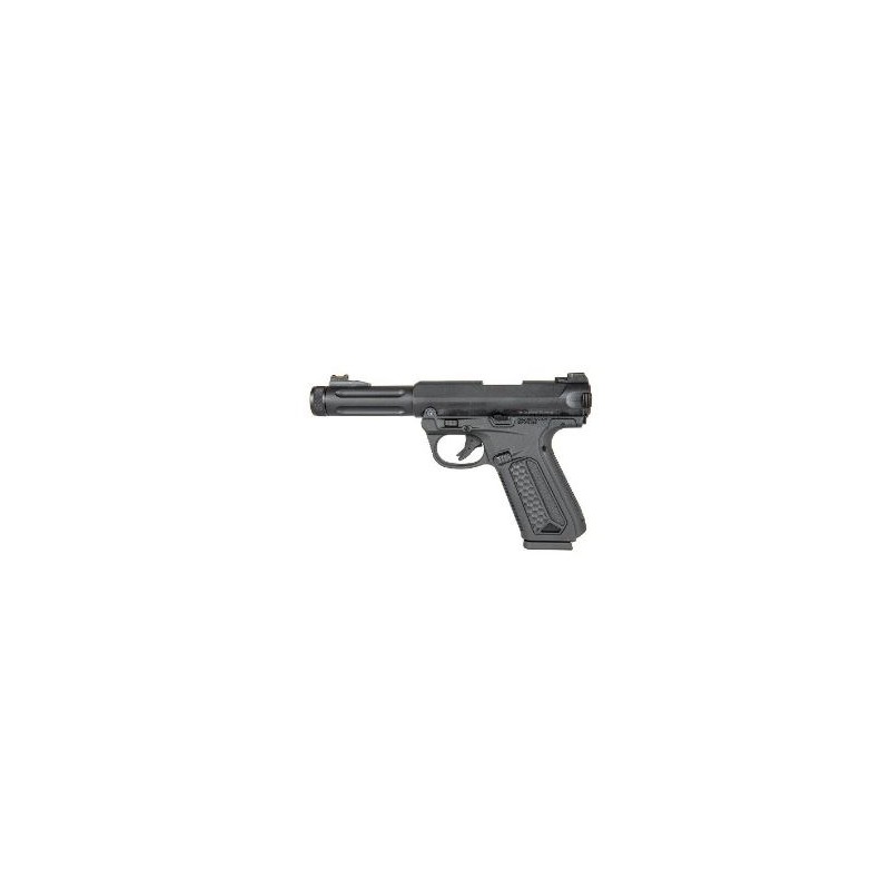 PISTOLA ACTION ARMY AAP-01 NEGRO