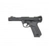 PISTOLA ACTION ARMY AAP-01 NEGRO