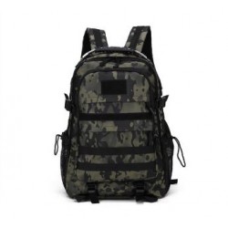 MOCHILA 852 MCBK