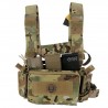 CONQUER MICRO CHEST RIG - MC