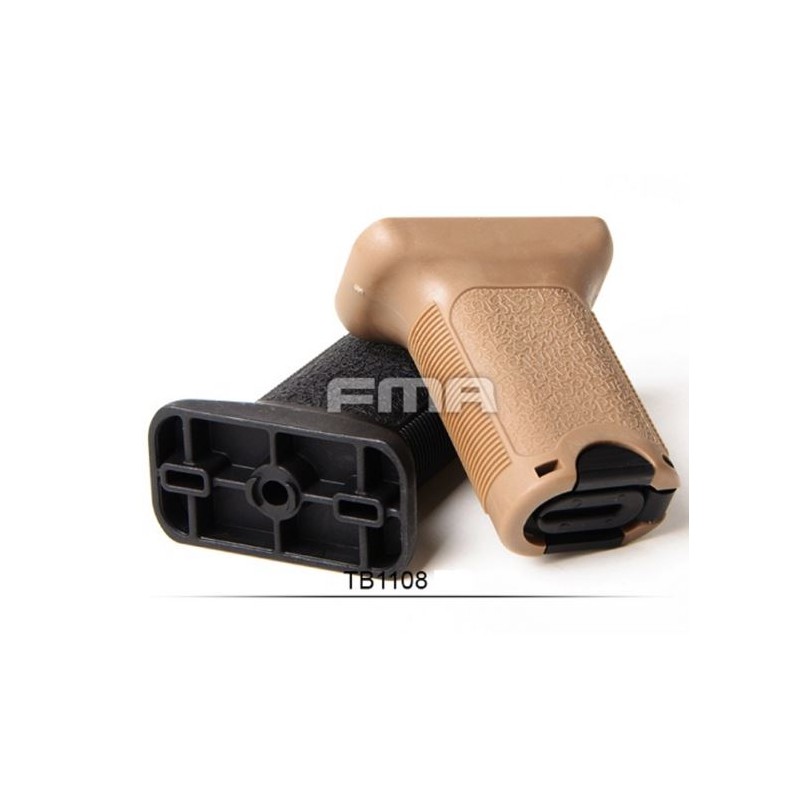 GRIP FMA TD M-LOK TB1108-DE