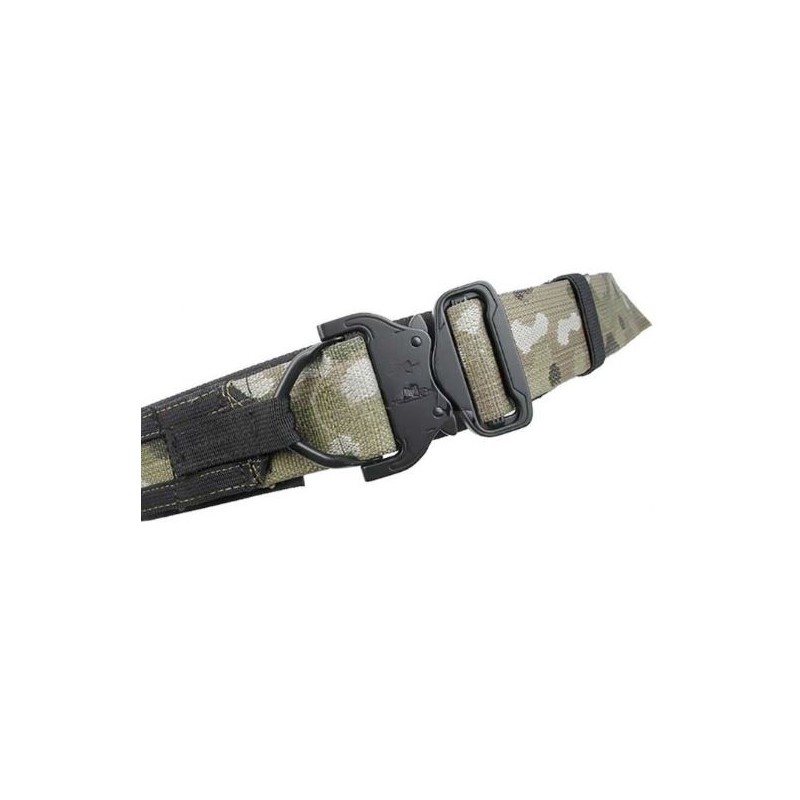 TMC 1.75 Combat belt (multicam)