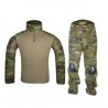 Emerson Gen.2 combat uniform set (Multicam tropic) M