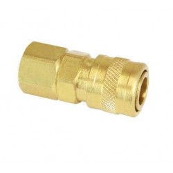 BALYSTIK COUPLER 1/8 NPT...