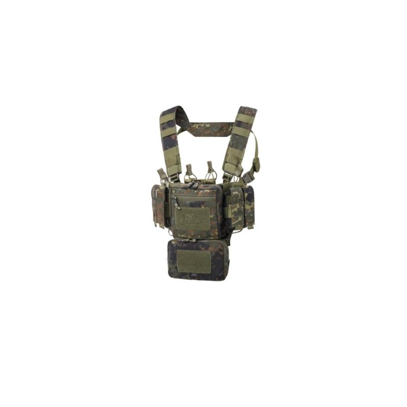 Training Mini Rig (TMR)® - Flecktarn