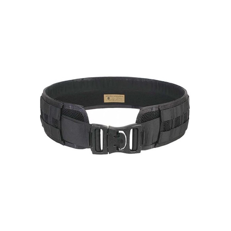 Emerson molle utility belt (black)