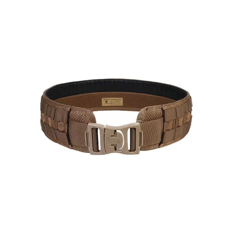 Emerson molle utility belt (coyote brown)