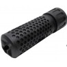 5KU KAC-QDC CQB silencer with flash hider for electric gun 1