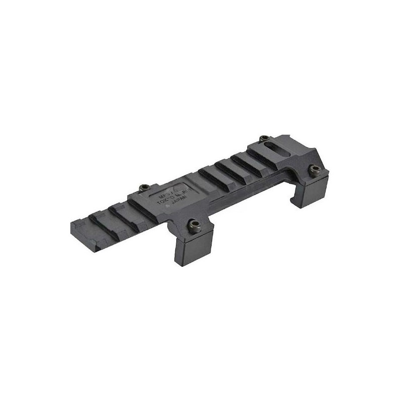 Marui low mount base for mp5/g3 electric gun