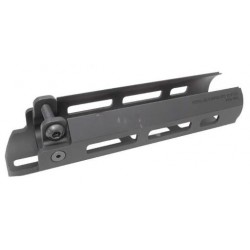 Wiitech DT style M-Lok rail...