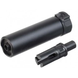 5KU SOCOM46-MINI silencer...