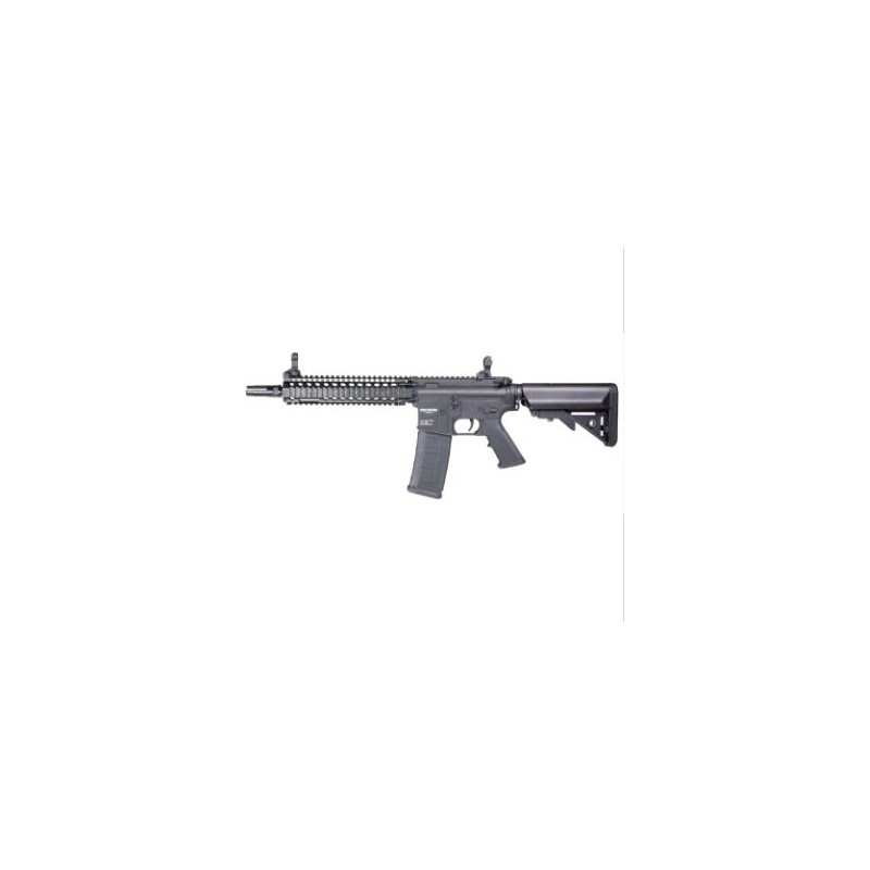 ROSSI M4 NEPTUNE MARSOC AEG FULL BLACK 9´