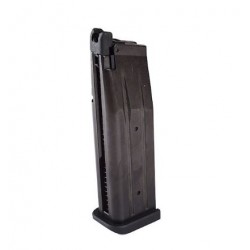 TOKYO MARUI 31RDS MAGAZINE...