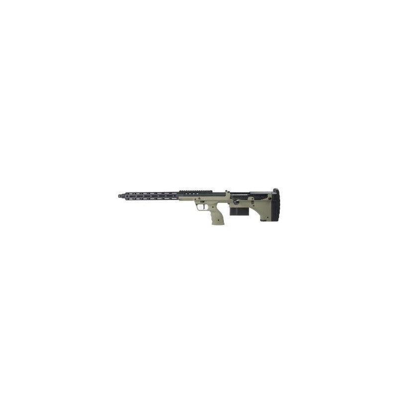 SILVERBACK SRS A2/M2 (22 INCH BARREL) LICENSED BY DESERT TEC