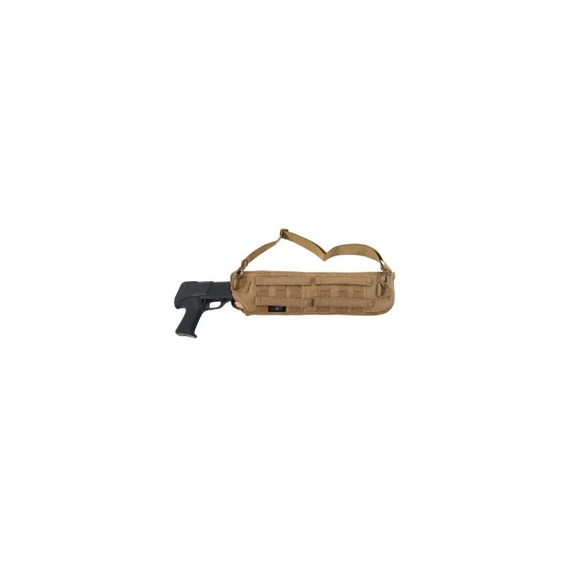 FUNDA PORTA ESCOPETA 50CM TAN DELTA TACTICS