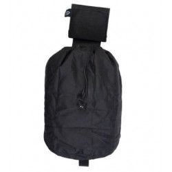 BOLSA DESCARGA MK1 BLACK...