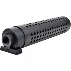 BIG DRAGON QD SILENCER BLACK