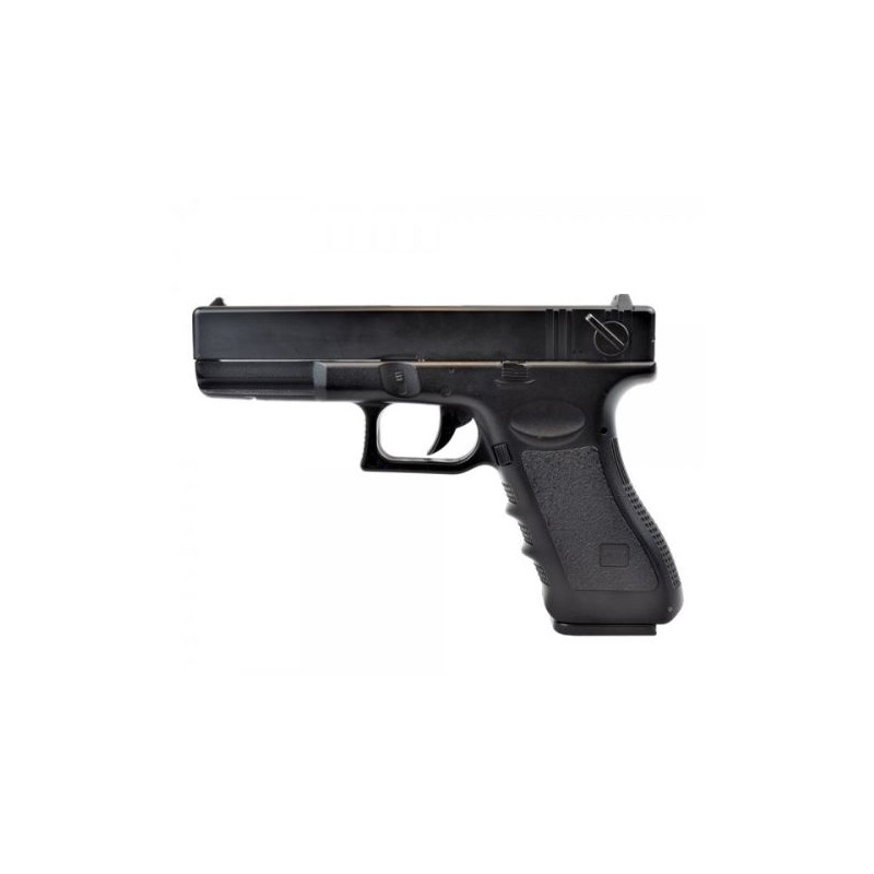 CYMA ELECTRIC PISTOL C18 BLACK