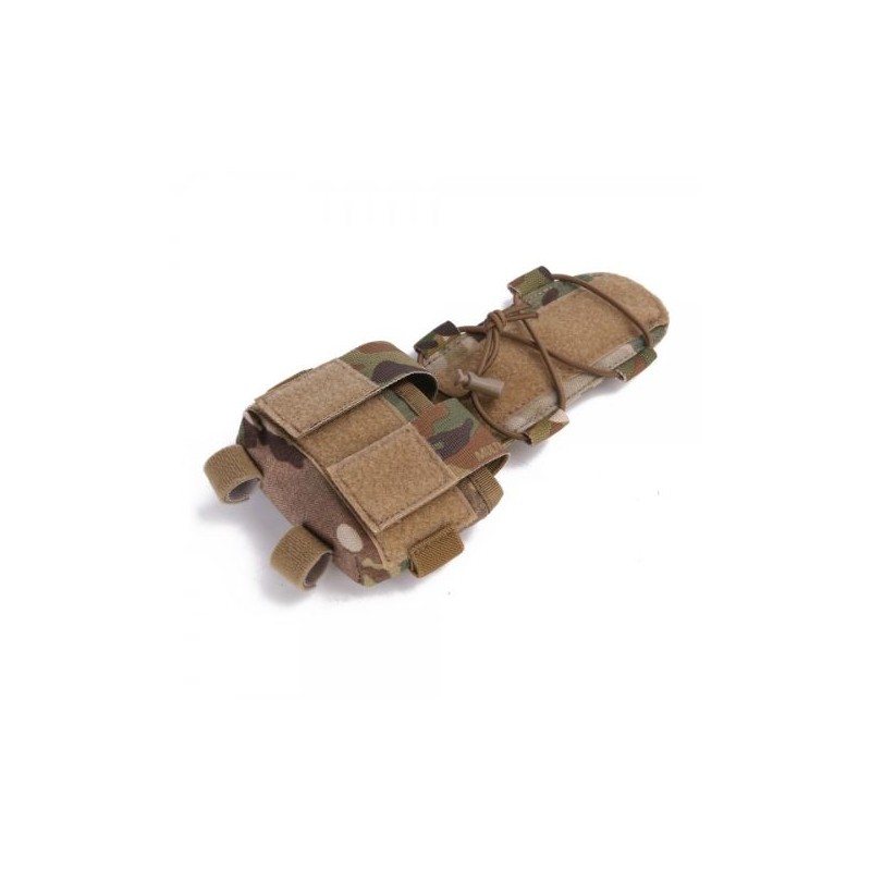 EMERSONGEAR BATTERYCASE FOR HELMET MULTICAM